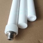Hoge Polymeerhdpe PE 60“ 100um Gesinterd Plastic Filterelement