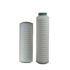 70mm de Hydrofiele Poreuze Filter van het Membraanfilter0.45um PTFE Water
