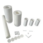 Draadstaaf 20 30 50 100 Microns Polyethyleen Gesinterde Plastic Filter