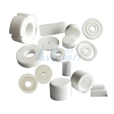 PE pp de Ceramische Schijf van de de Luchtverspreider van Ring Disk Fine Bubble Aroma van het Filterelement voor de Flessentoegang van de Autoopening
