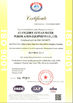 China Guangzhou Lvyuan Water Purification Equipment Co., Ltd. certificaten